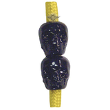 5ive Star - Skull Beads