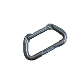 5ive Star - Standard D Straightgate Carabiner