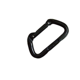 5ive Star - Standard D Straightgate Carabiner