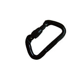 5ive Star - Standard D Screw-Lok Carabiner