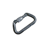 5ive Star - Standard D Screw-Lok Carabiner