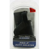 Uncle Mike's - Pro-3 Tactical Duty Holster