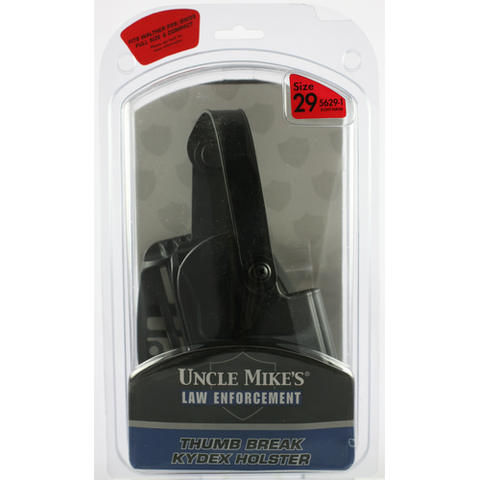 Uncle Mike's - Hip Holster