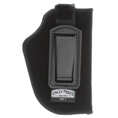 Uncle Mike's - Inside-the-Pant Retention Strap Holster