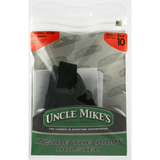 Uncle Mike's - Inside-the-Pant Retention Strap Holster