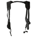 Uncle Mike'S - Horizontal Shoulder Holster