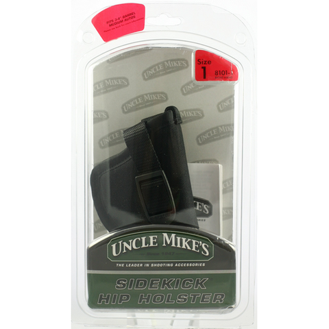 Uncle Mike's - Hip Holster