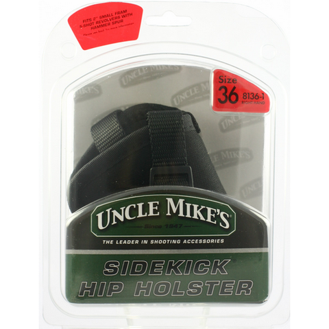 Uncle Mike's - Hip Holster