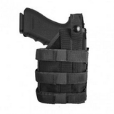 UNCLE MIKE'S TACTICAL - UNIVERSAL ADJUSTABLE HOLSTER