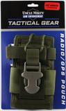 UNCLE MIKE'S TACTICAL - RADIO-GPS POUCH