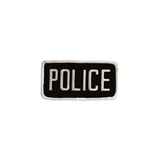 UNCLE MIKE'S TACTICAL - POLICE PATCH