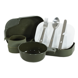 Mil-Spec Camper's Mess Kit