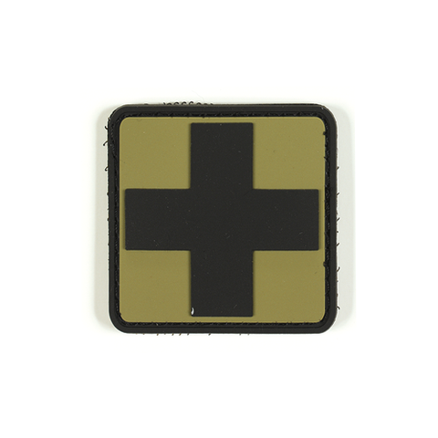 Rubber Patch