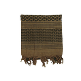 Woven Coalition Desert Scarves