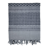 Woven Coalition Desert Scarves