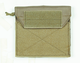 MOLLE Admin Pouch