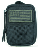 Compact BDU Wallet