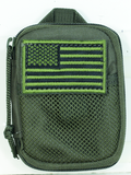 Compact BDU Wallet