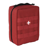 Enlarged EMT Pouch