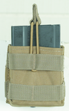 M14 Single Open Top Mag Pouch