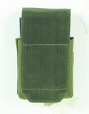 M14 Single Removable Flap Mag Pouch