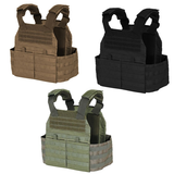 X-Light Gen II Plate Carrier