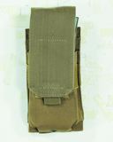 M4-M16 Mag Pouch - Single