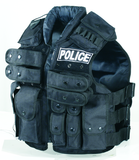 Police & Sheriff Vest