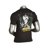 Tactical T-Shirt Skull