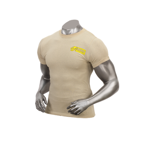 Tactical T-Shirt Skull