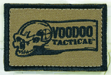 Tactical Patch