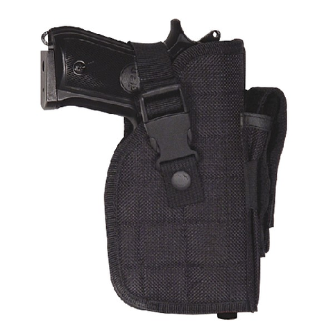 Large Frame Adjustable Hip Holster