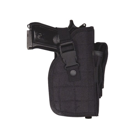 Large Frame Adjustable Hip Holster