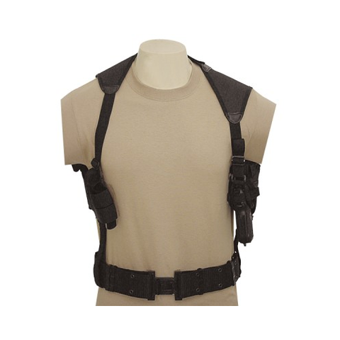 Shoulder Holster