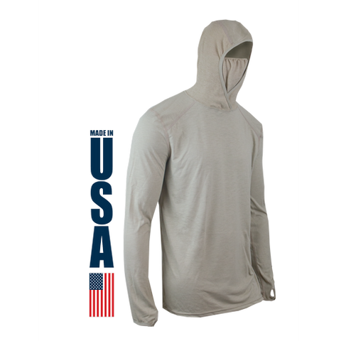 FR Phase 1 Men's Combat Hoodie