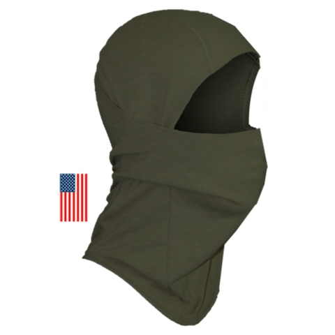 XGO - 2 pc. Balaclava