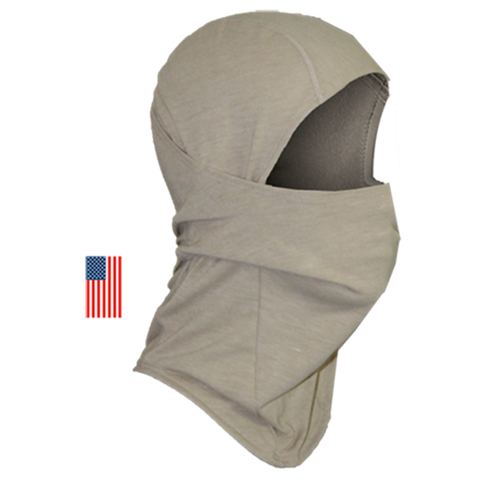 XGO - 2 pc. Balaclava