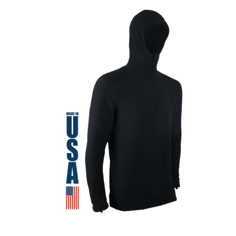 Men's Phase 5 Zip Hoodie