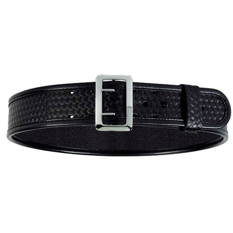 7960 SamBrowne Belt-Nickl Bsk 32"