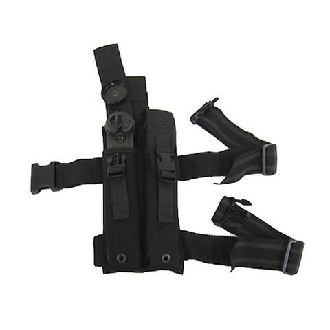 FN P90 Magazine Pouch-SPAP90-2