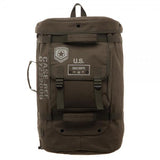 Call Of Duty WW2 Military Duffle Bag