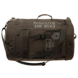 Call Of Duty WW2 Military Duffle Bag