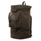 Call Of Duty WW2 Military Duffle Bag