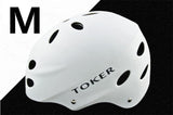 TOKER 3 Size Toker Brand Round Mountain Bike Helmet Men Women Sports Capacete Casco Strong Road MTB Bicycle Cycling Helmet