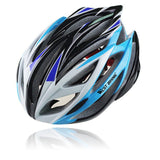 WEST BIKING Cycling Helmet Bike Special MTB Road/Racing/BMX Bicycle Cycle PC+EPS Safety Helmets Visor with Lining Pad Capacete