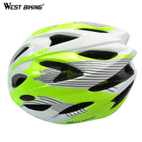 WEST BIKING Cycling Helmet Ultralight Breathable Bike Helmet Casco Ciclismo Bicicleta Mountain Road Riding Bike Bicycle Helmet