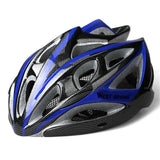 WEST BIKING Cycle Helmet Bike Mountain BMX Road/Racing Cycling Carbon EPS Bicycle Climbing Cool Helmets Visor Lining Pad