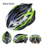 WEST BIKING Breathable Cycling Helmets Road Bike Helmet Integrally-molded Head Protect Bicycle Helmets Outdoor Capacete Ciclismo