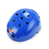 Cute Shape Ultralight Kids Roller Skating Helmet Snowboard Helmet For Safety Riding Skating Scooter Outdoor Extreme Sports New