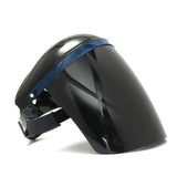 NEW Safurance Adjustable Safety Helmet ARC TIG MIG Welder Lens Grinding Mask + Safety Goggles Workplace Safety